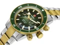  Zdjęcie 2 Rado Captain Cook Gent Automatic Chronograph 43mm Steel Bracelet and Straps Set R32151318
