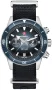  Zdjęcie 9 Rado Captain Cook Gent Automatic Chronograph 43mm Steel Bracelet and Straps Set R32145208