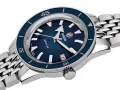  Zdjęcie 5 Rado Captain Cook Gent Automatic 37mm Steel Bracelet R32500203