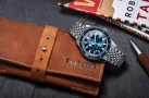  Zdjęcie 7 Rado Captain Cook Gent Automatic 42mm Bracelet and Strap Set R32505208