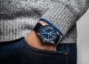  Zdjęcie 2 Rado Captain Cook Gent Automatic 42mm Bracelet and Strap Set R32505208