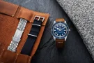  Zdjęcie 6 Rado Captain Cook Gent Automatic 42mm Bracelet and Strap Set R32505208