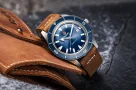  Zdjęcie 5 Rado Captain Cook Gent Automatic 42mm Bracelet and Strap Set R32505208