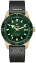  Zdjęcie 2 Rado Captain Cook Gent Automatic 42mm Bronze Green Dial R32504315