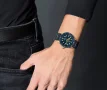 Zdjęcie 4 Rado Captain Cook Gent Automatic 42mm Bronze Blue Dial R32504205