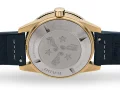  Zdjęcie 7 Rado Captain Cook Gent Automatic 42mm Bronze Blue Dial R32504205