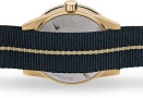  Zdjęcie 5 Rado Captain Cook Gent Automatic 42mm Bronze Blue Dial NATO R32504207