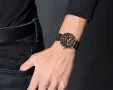  Zdjęcie 5 Rado Captain Cook Gent Automatic 42mm Bronze Brown Dial R32504306