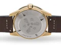  Zdjęcie 7 Rado Captain Cook Gent Automatic 42mm Bronze Brown Dial R32504306