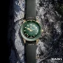  Zdjęcie 10 Rado Captain Cook Gent Automatic 42mm Bronze Green Dial R32504315
