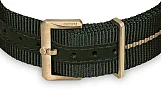  Zdjęcie 6 Rado Captain Cook Gent Automatic 42mm Bronze Green Dial NATO R32504317