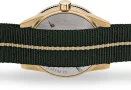  Zdjęcie 5 Rado Captain Cook Gent Automatic 42mm Bronze Green Dial NATO R32504317