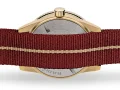  Zdjęcie 9 Rado Captain Cook Gent Automatic 42mm Bronze Burgundy Dial R32504407