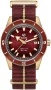  Zdjęcie 2 Rado Captain Cook Gent Automatic 42mm Bronze Burgundy Dial R32504407