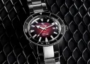  Zdjęcie 6 Rado Captain Cook Gent Automatic 42mm Red R32105353