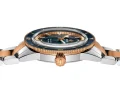  Zdjęcie 3 Rado Captain Cook Gent Automatic 42mm Rose Gold R32137203