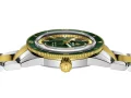  Zdjęcie 5 Rado Captain Cook Gent Automatic 42mm Yellow Gold R32138303