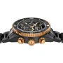  Zdjęcie 4 Rado Captain Cook High-Tech Ceramic Diver Gent Automatic Chronograph 43mm R32190153