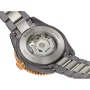  Zdjęcie 4 Rado Captain Cook High-Tech Ceramic Diver Gent Automatic 43mm Skeleton Plasma R32148172
