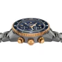  Zdjęcie 5 Rado Captain Cook High-Tech Ceramic Diver Gent Automatic Chronograph 43mm R32195202