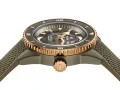  Zdjęcie 3 Rado Captain Cook High-Tech Ceramic Diver Gent Automatic 43mm Skeleton Olive Green R32150168