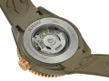  Zdjęcie 4 Rado Captain Cook High-Tech Ceramic Diver Gent Automatic 43mm Skeleton Olive Green R32150168
