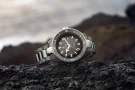  Zdjęcie 7 Rado Captain Cook High-Tech Ceramic Diver Gent Automatic 43mm Plasma R32144102