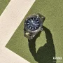  Zdjęcie 11 Rado Captain Cook High-Tech Ceramic Diver Gent Automatic 43mm Plasma R32144202