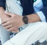  Zdjęcie 5 Rado Captain Cook High-Tech Ceramic Diver Gent Automatic 43mm Skeleton Black R32127156