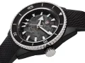  Zdjęcie 8 Rado Captain Cook High-Tech Ceramic Diver Gent Automatic 43mm Skeleton Black R32127156