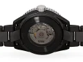  Zdjęcie 10 Rado Captain Cook High-Tech Ceramic Diver Gent Automatic 43mm Skeleton Black R32127152
