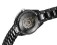  Zdjęcie 8 Rado Captain Cook High-Tech Ceramic Diver Gent Automatic 43mm Skeleton Black R32127152