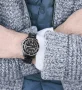  Zdjęcie 11 Rado Captain Cook High-Tech Ceramic Diver Gent Automatic 43mm Skeleton Black R32127152
