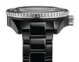  Zdjęcie 5 Rado Captain Cook High-Tech Ceramic Diver Gent Automatic 43mm Skeleton Black R32127152