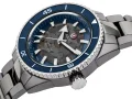  Zdjęcie 6 Rado Captain Cook High-Tech Ceramic Diver Gent Automatic 43mm Skeleton Plasma R32128202