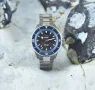  Zdjęcie 11 Rado Captain Cook High-Tech Ceramic Diver Gent Automatic 43mm Skeleton Plasma R32128202