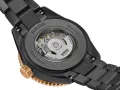  Zdjęcie 6 Rado Captain Cook High-Tech Ceramic Diver Gent Automatic 43mm Skeleton Black R32192152