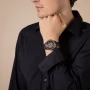  Zdjęcie 3 Rado Captain Cook High-Tech Ceramic Diver Gent Automatic 43mm Skeleton Black R32192152
