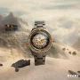  Zdjęcie 8 Rado Captain Cook High-Tech Ceramic Diver Gent Automatic 43mm Skeleton Black R32192152