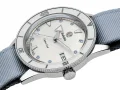  Zdjęcie 4 Rado Captain Cook Lady Automatic 37mm Rice Grain Steel and Straps Set R32500718