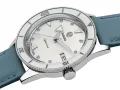  Zdjęcie 3 Rado Captain Cook Lady Automatic 37mm Rice Grain Steel and Straps Set R32500718