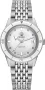  Zdjęcie 11 Rado Captain Cook Lady Automatic 37mm Rice Grain Steel and Straps Set R32500718
