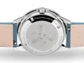  Zdjęcie 6 Rado Captain Cook Lady Automatic 37mm Rice Grain Steel and Straps Set R32500718