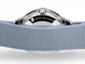  Zdjęcie 7 Rado Captain Cook Lady Automatic 37mm Rice Grain Steel and Straps Set R32500718