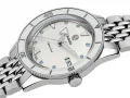  Zdjęcie 5 Rado Captain Cook Lady Automatic 37mm Rice Grain Steel and Straps Set R32500718