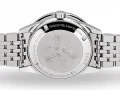  Zdjęcie 8 Rado Captain Cook Lady Automatic 37mm Rice Grain Steel and Straps Set R32500718