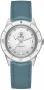  Zdjęcie 10 Rado Captain Cook Lady Automatic 37mm Rice Grain Steel and Straps Set R32500718