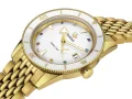  Zdjęcie 6 Rado Captain Cook Lady Automatic 37mm Diamonds x Marina Hoermanseder Heartbeat Edition Set R32117708