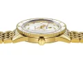  Zdjęcie 8 Rado Captain Cook Lady Automatic 37mm Diamonds x Marina Hoermanseder Heartbeat Edition Set R32117708