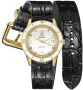  Zdjęcie 4 Rado Captain Cook Lady Automatic 37mm Diamonds x Marina Hoermanseder Heartbeat Edition Set R32117708